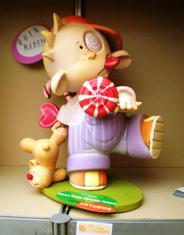 Totfalles: Poeta Alberola-Totana